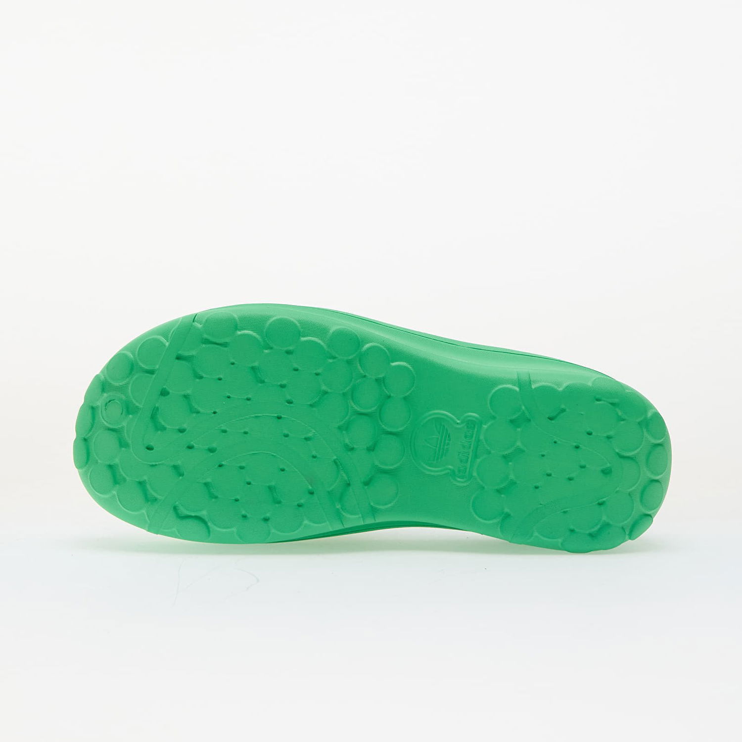 Sneakers og sko adidas Originals Adifom Stan Slide W Energy Green/ Segrsp/ Energy Green Grøn | JI2612, 1