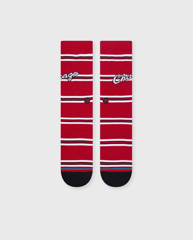 Sokker Stance CLASSICS BULLS Rød | 190107510639, 0