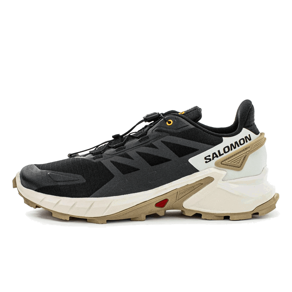 Sneakers og sko Salomon SUPERCROSS 4 Flerfarvet | L47981100, 0