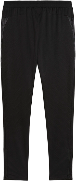 Joggingbukser Puma Borussia Mönchengladbach Training Pants 2025/26 Sort | 781478-07, 1