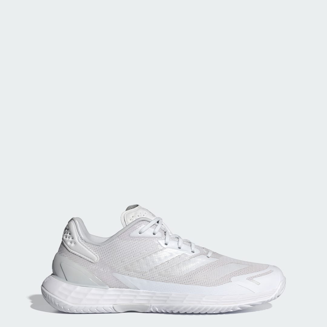 Sneakers og sko adidas Performance Defiant Speed 2 Tennis Hvid | ID5696, 0