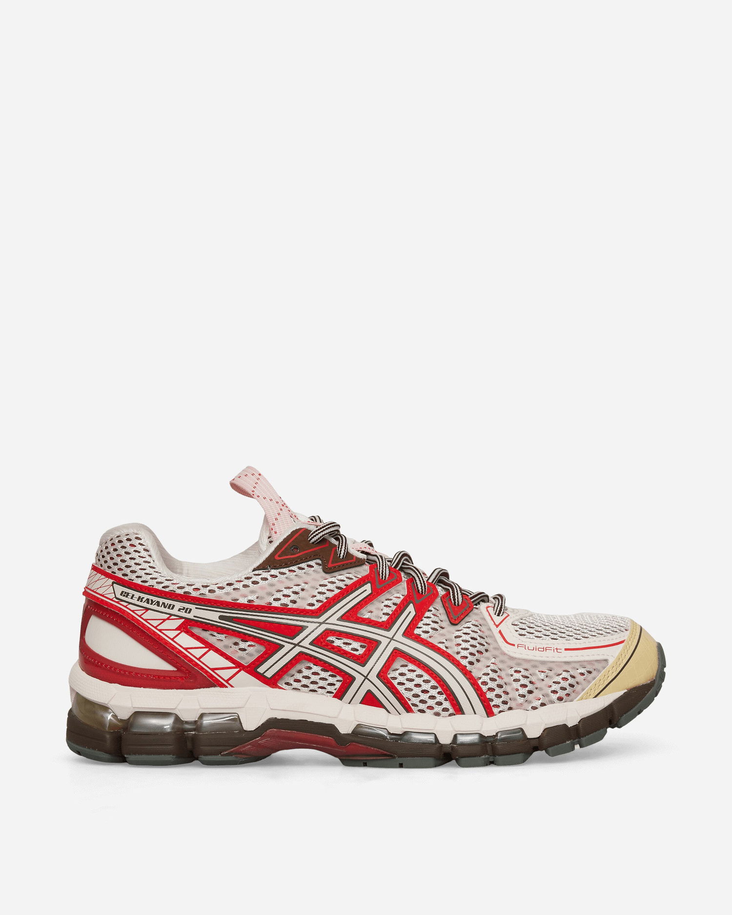 Sneakers og sko Asics UB9-S Gel-Kayano 20 "Crystal Pink" Rød | 1203A456-700, 1