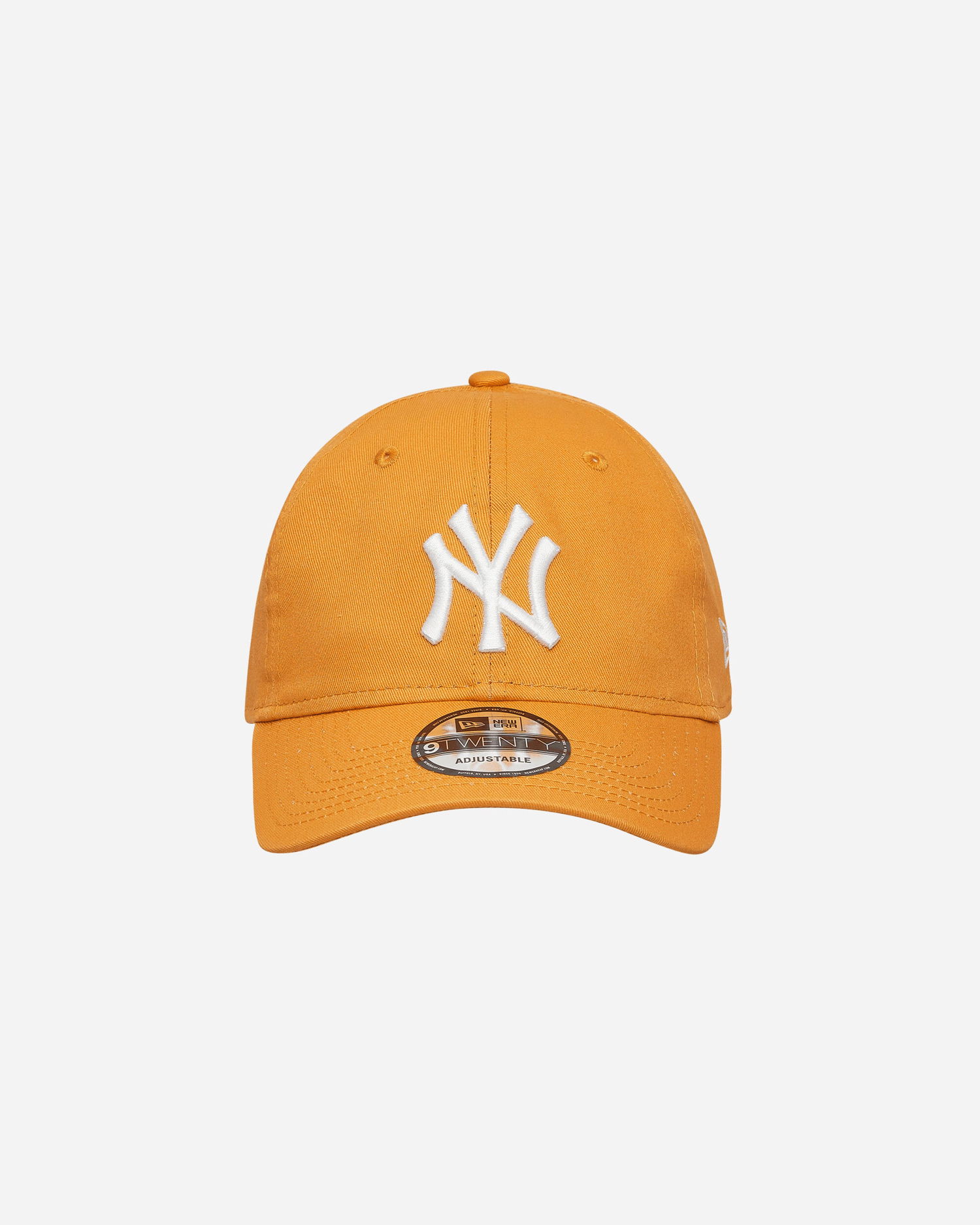 Kasket New Era New York Yankees 9FIFTY Cap Orange | 60298696 001, 1
