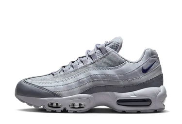 Sneakers og sko Nike Air Max 95 Grå | FD0663-001, 3