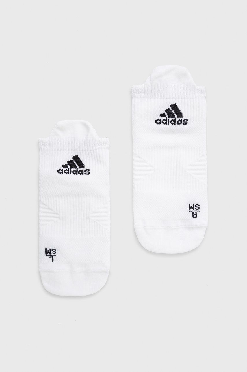 Sokker adidas Performance Performance Ankle Socks Hvid | HA0103, 0