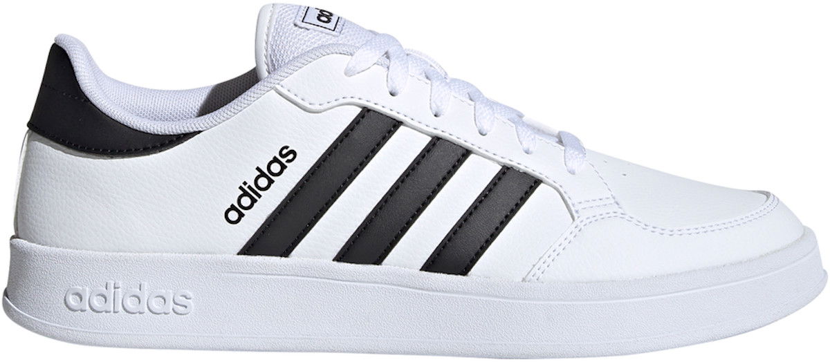 Sneakers og sko adidas Originals BREAKNET Hvid | fx8707, 0