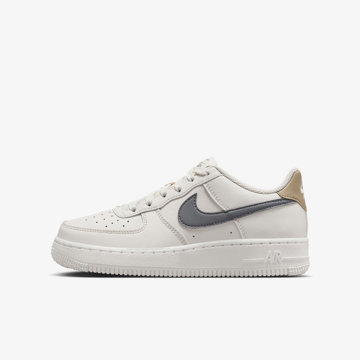Sneakers og sko Nike Air Force 1 Hvid | FV5948-004, 0