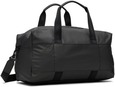 Rejsetaske BOSS BOSS Holdall Duffle Bag Sort | 50548181, 2