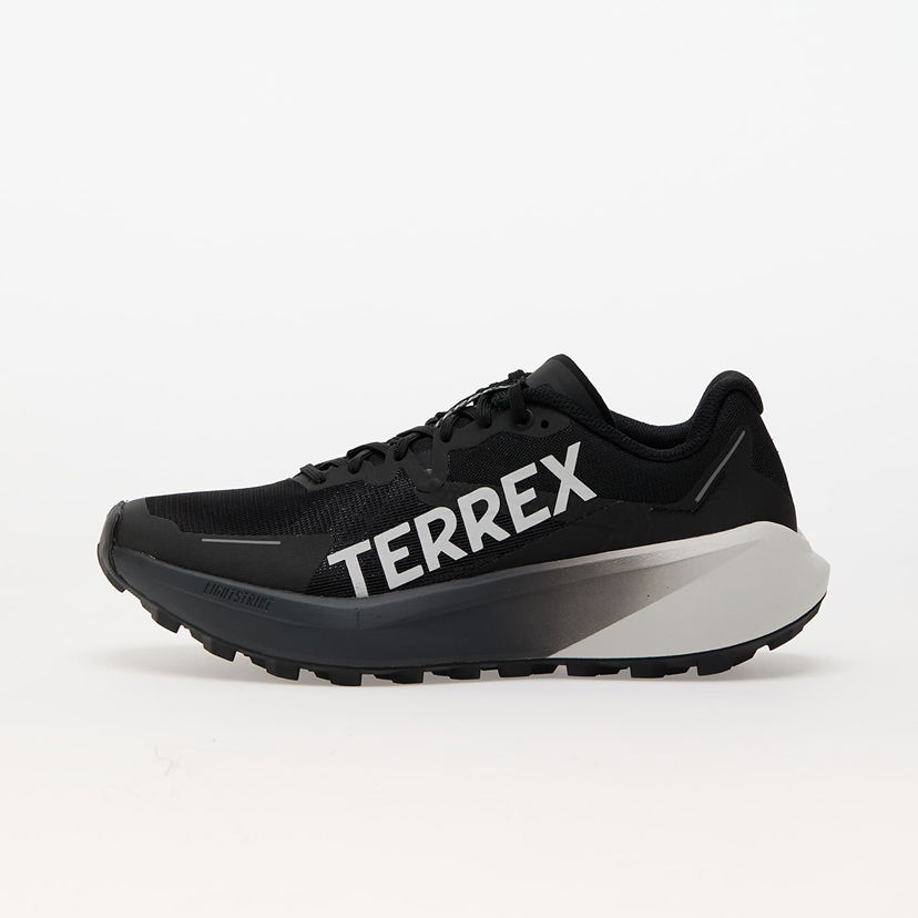 Outdoor adidas Performance Terrex Agravic 3 W Sort | IE0813