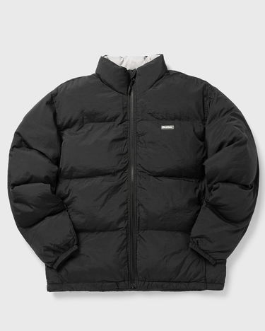 Puffer jakke Butter Goods Endure Puffer Jacket Sort | P25187, 0