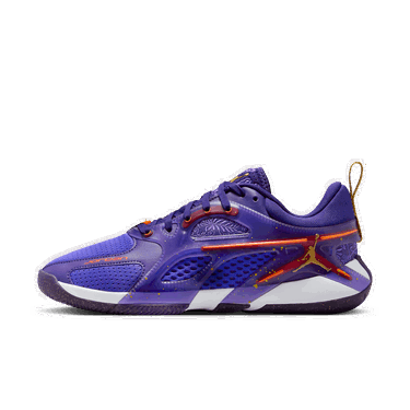 Sneakers og sko Jordan Heir Series "Royalty" Lilla | IH7399-500, 1