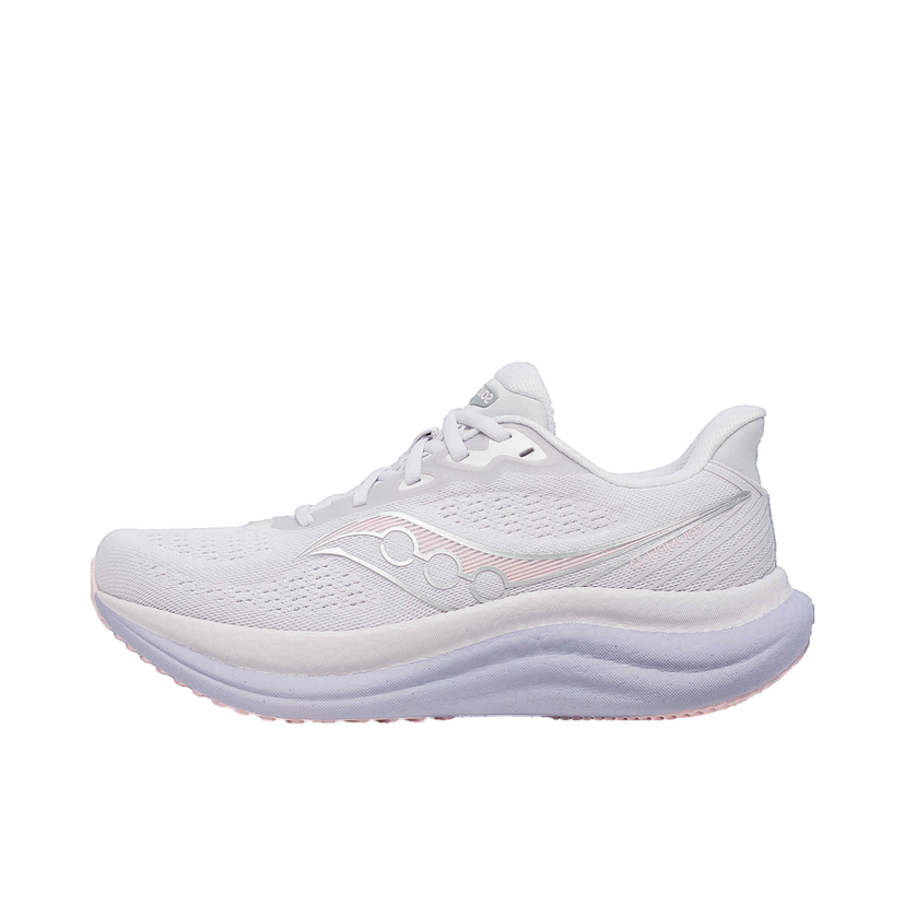 Sneakers og sko Saucony Triumph 23 Hvid | s11023-243