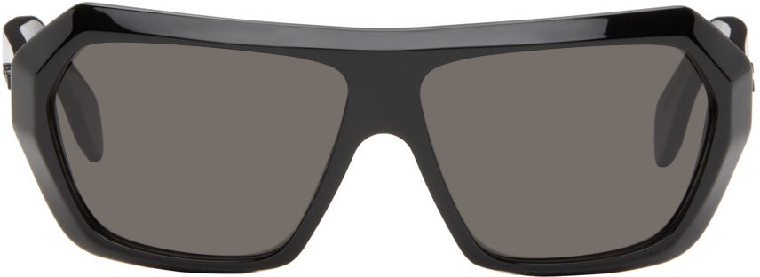 Solbriller Marni Marni Dahazut Sunglasses Sort | I4R, 0