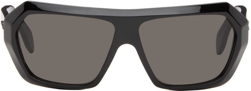 Solbriller Marni Marni Dahazut Sunglasses Sort | I4R