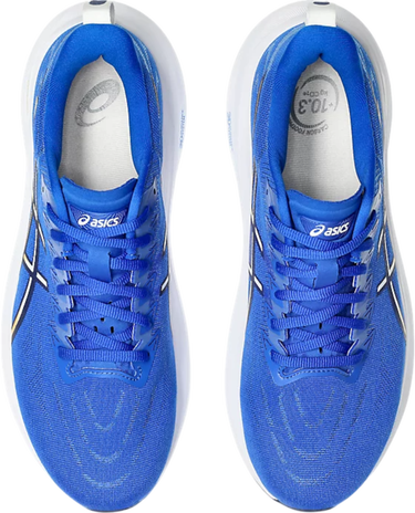 Sneakers og sko Asics GT-2000 13 Blå | 1011b861-402, 3