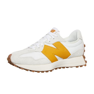 Sneakers og sko New Balance 327 Hvid | WS327BY, 1