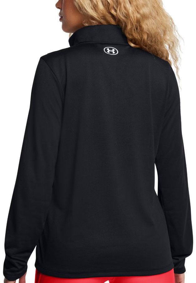 Sweatshirt Under Armour Under Armour Tech Full Zip Jacket Sort | 1386411-001, 1