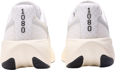 Sneakers og sko New Balance Fresh Foam X 1080 v14 Hvid | m1080-14e, 4