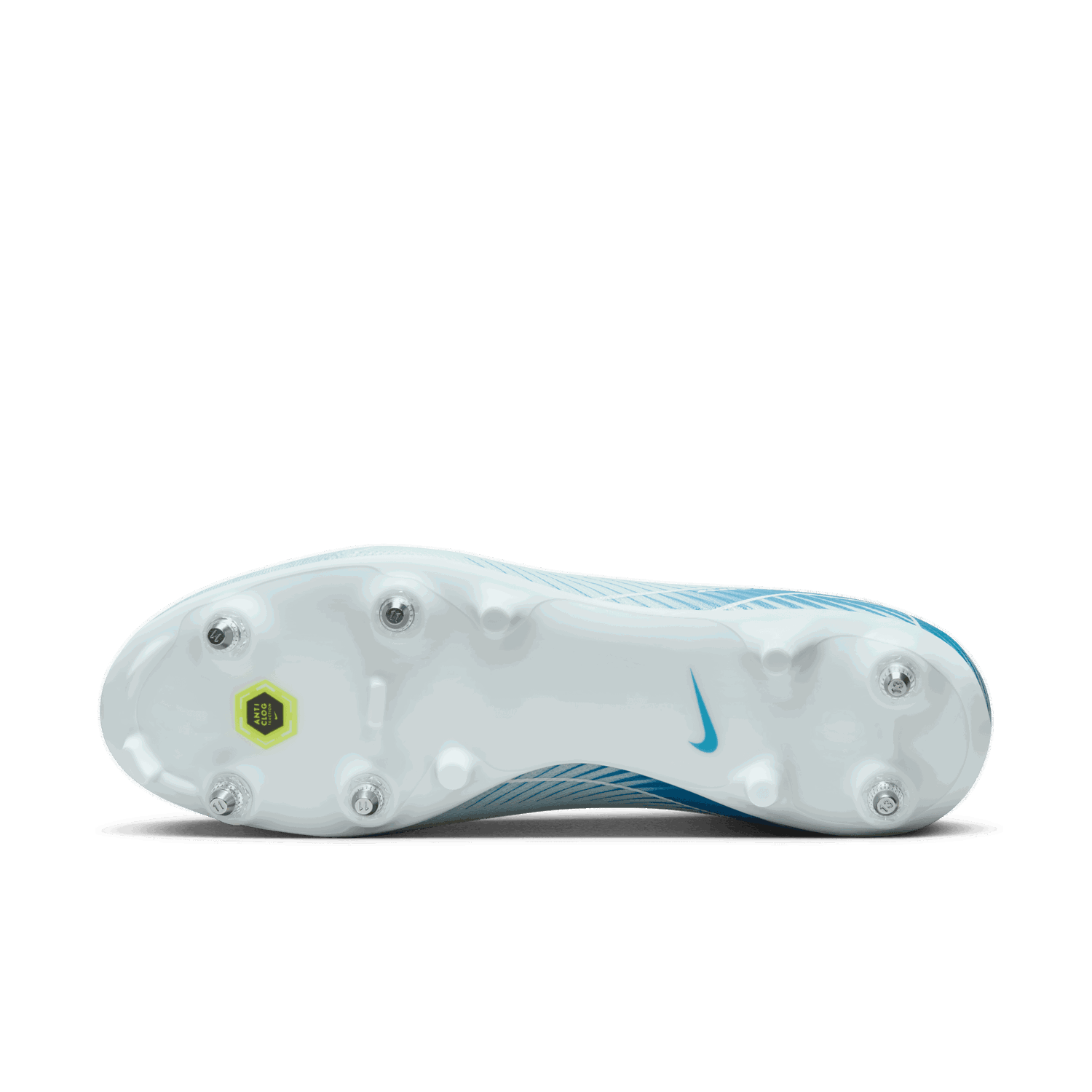 Sneakers og sko Nike Mercurial Superfly 10 Academy SG-Pro Blå | FQ8336-400, 1