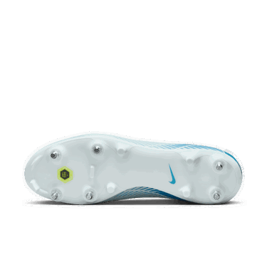 Sneakers og sko Nike Mercurial Superfly 10 Academy SG-Pro Blå | FQ8336-400, 1