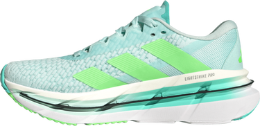 Sneakers og sko adidas Performance Adistar BYD Turkis | jr0273, 3
