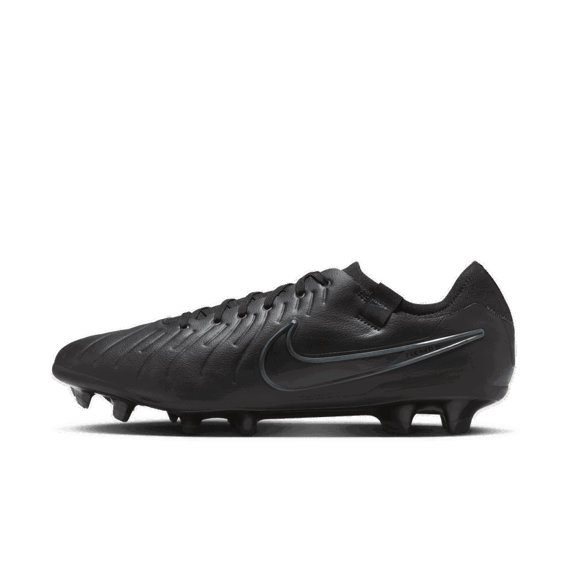 Sneakers og sko Nike Tiempo Legend 10 Pro Sort | DV4333-002