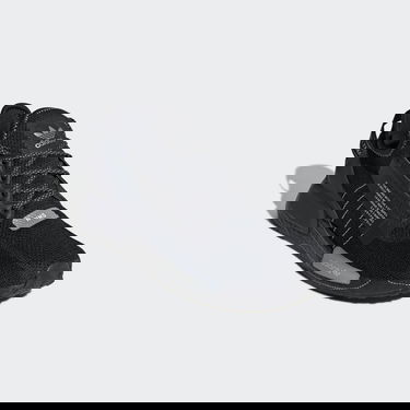 Sneakers og sko adidas Originals NMD_R1 V2 Sort | GX0540, 5