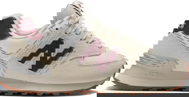Sneakers og sko New Balance 574 W Beige | wl574-rcf, 0