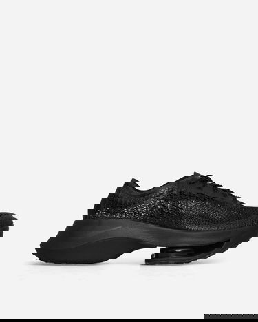 Sneakers og sko Nike Zoom MMW 6 TRD Run Black Sort | DR5385-001, 2