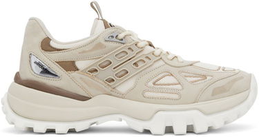 Sneakers og sko AXEL ARIGATO Marathon R-Tic Beige | F0159005, 0