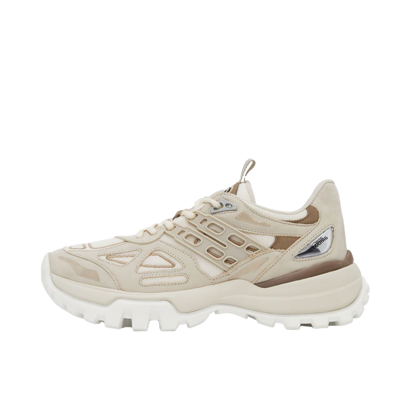 Sneakers og sko AXEL ARIGATO Marathon R-Tic Beige | F0159005