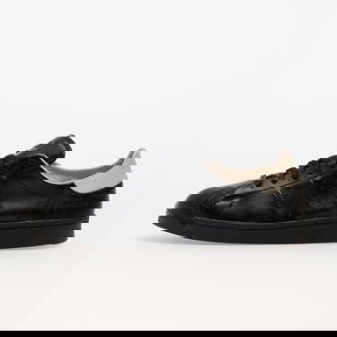 Sneakers og sko Y-3 Superstar Sort | IH5770, 0