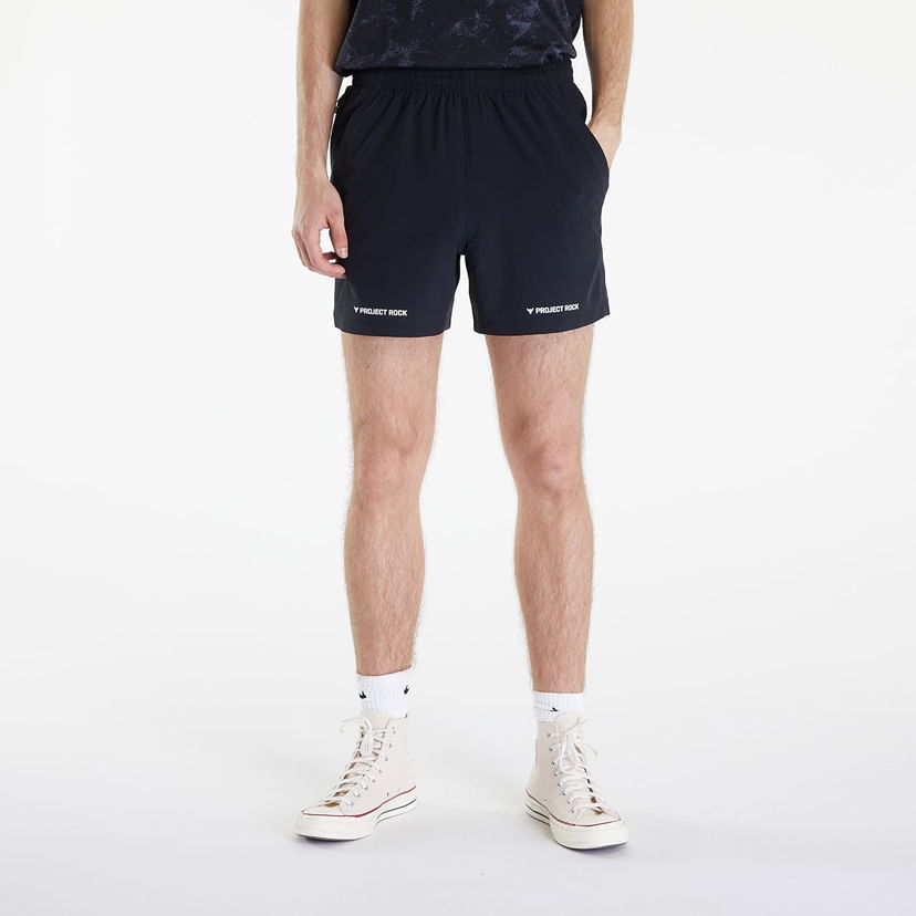 Shorts Under Armour Project Rock Ultimate 5" Training Short Sort | 1384217-001