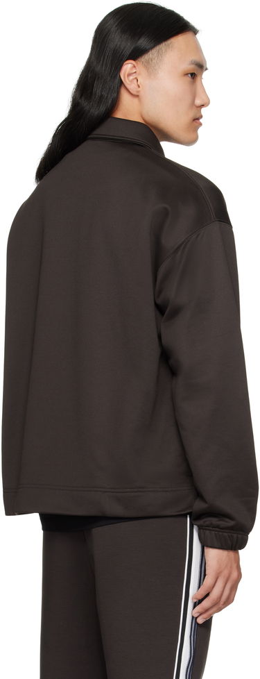 Polo skjorte Lacoste Lacoste Tier 0-1 Polo Shirt Brun | SH5887_SKB, 2