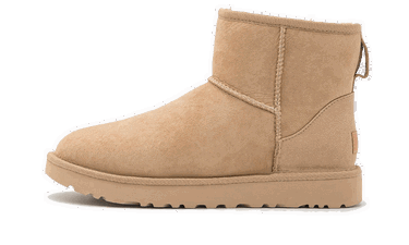 Sneakers og sko UGG Classic Mini II Boot "Mustard Seed" Beige | 1016222-MDSD, 0