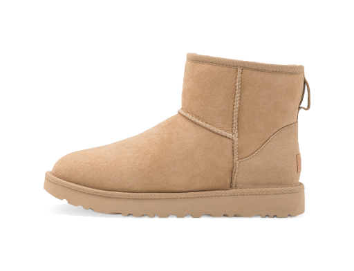 Sneakers og sko UGG Classic Mini II Boot "Mustard Seed" Beige | 1016222-MDSD