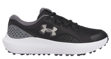 Sneakers og sko Under Armour UA Surge Golf Sort | 3027889-001, 0