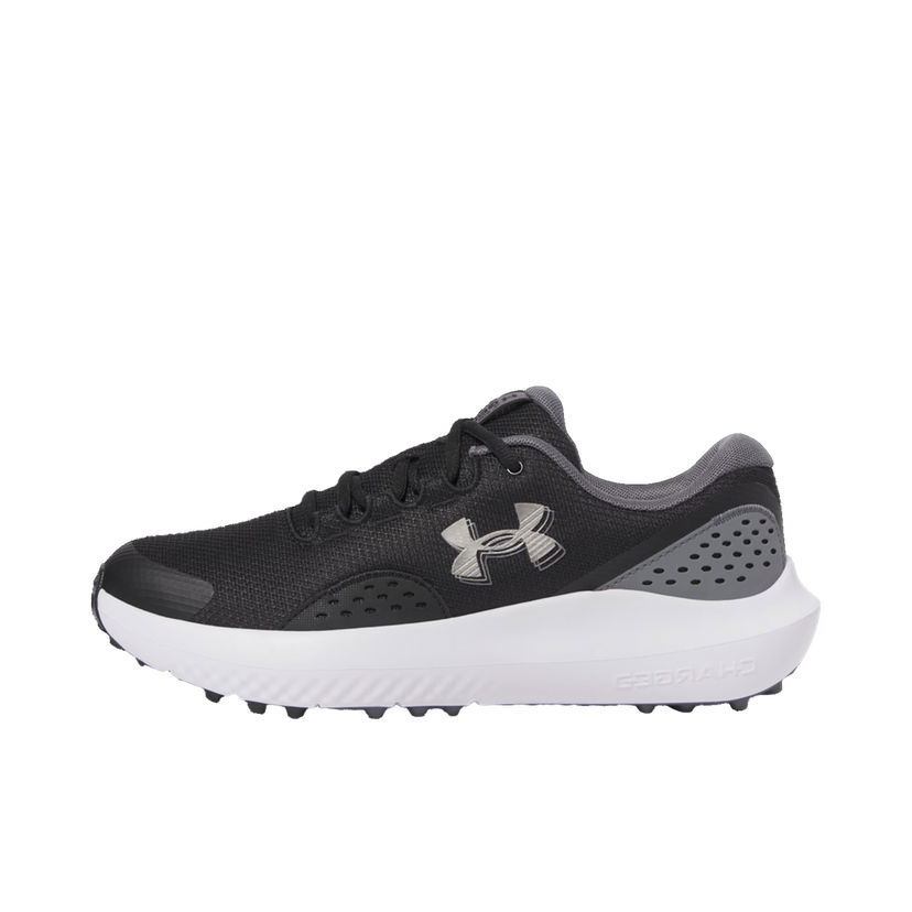 Sneakers og sko Under Armour UA Surge Golf Sort | 3027889-001