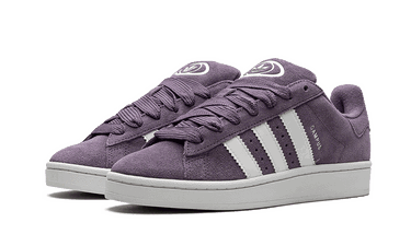 Sneakers og sko adidas Originals Campus 80s Shadow Violet W Lilla | ID7038, 3