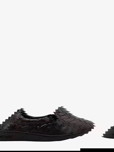 Sneakers og sko Bottega Veneta Sawyer Sort | 775320V3HB01000, 0