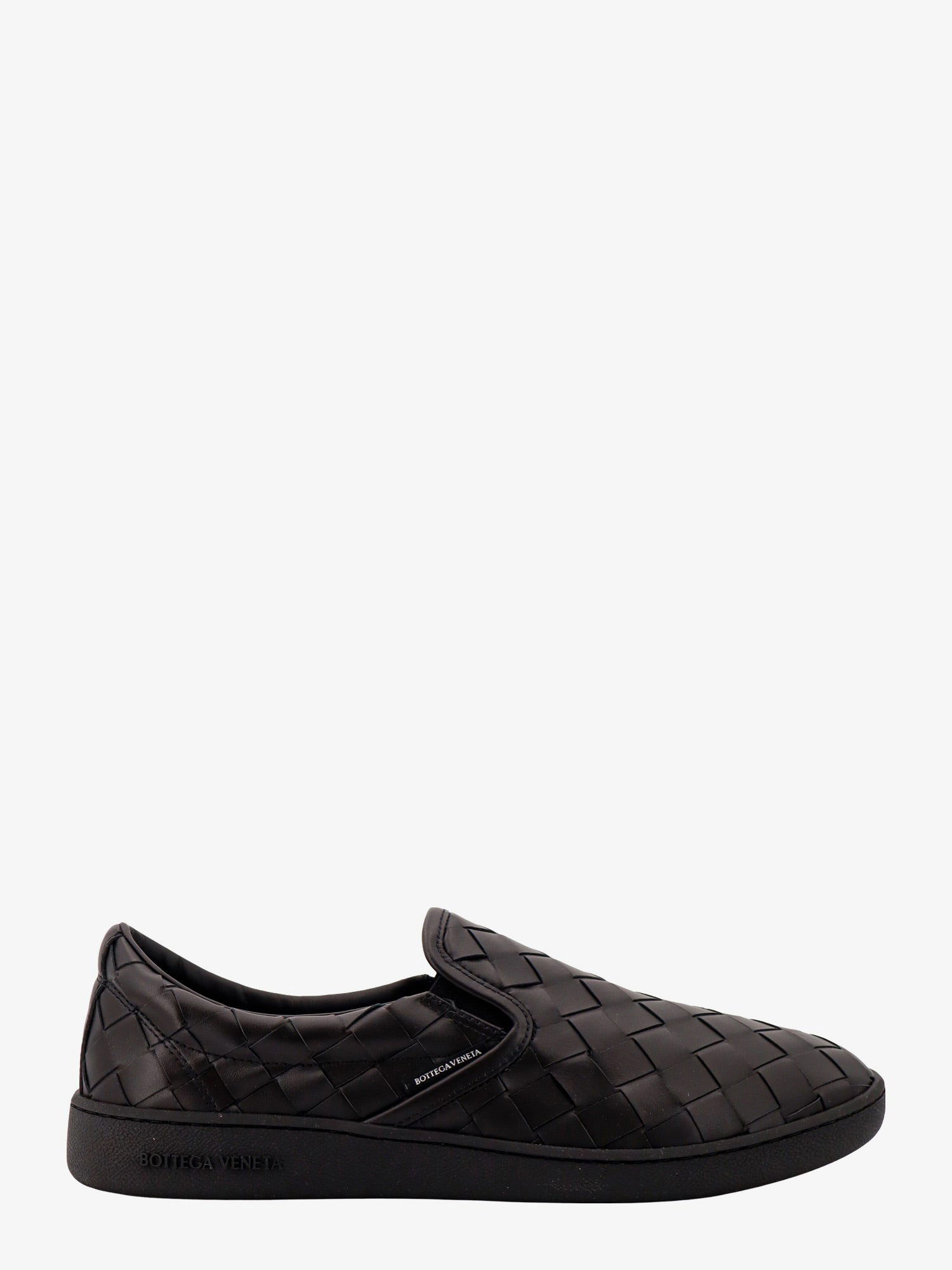 Sneakers og sko Bottega Veneta Sawyer Sort | 775320V3HB01000, 0