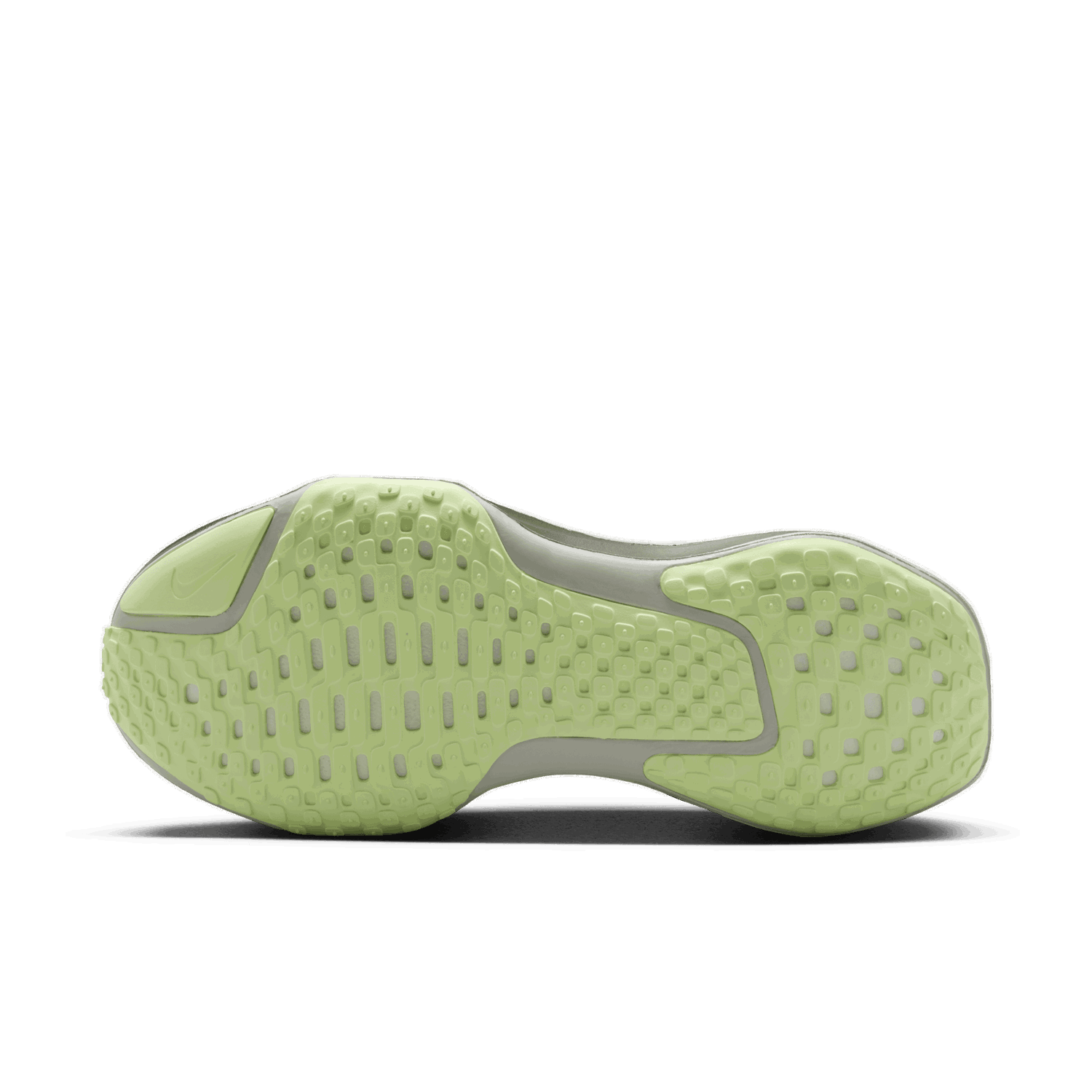 Sneakers og sko Nike ZoomX Invincible Run 3 Cargo Khaki W Grøn | FQ5027-001, 1