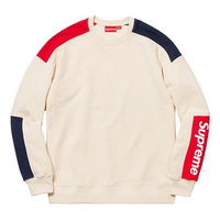 Supreme Formula Fleece Lined Crewneck Sweatshirt