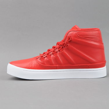 Sneakers og sko Jordan Jordan Westbrook 0 ''University Red'' Rød | 768934-601, 0