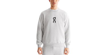 T-shirt On Running Club Hvid | 1me10341756, 1