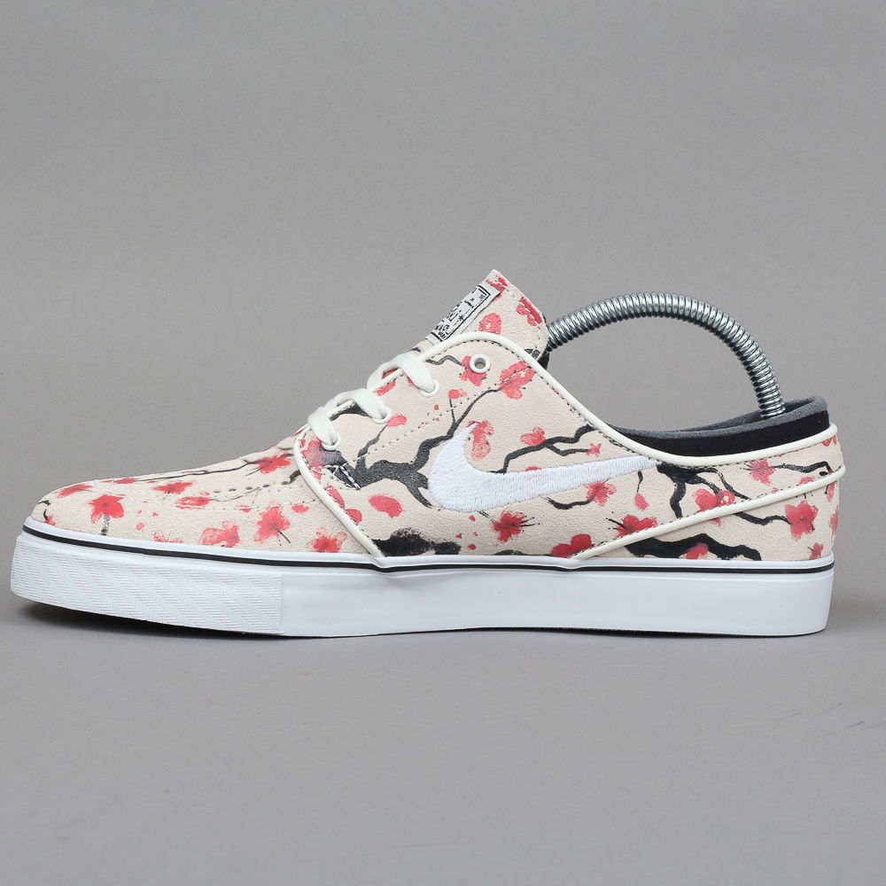Sneakers og sko Nike SB Zoom Stefan Janoski Elite Beige | 725074-112, 0
