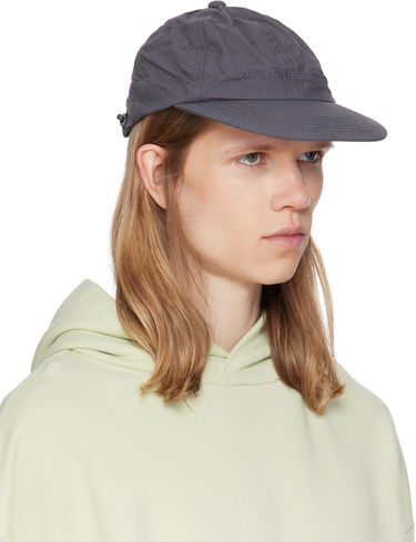 Kasket Post Archive Faction (PAF) Post Archive Faction (PAF) 8.0 Logo Right Cap Grå | 8.0 ACR-C, 3