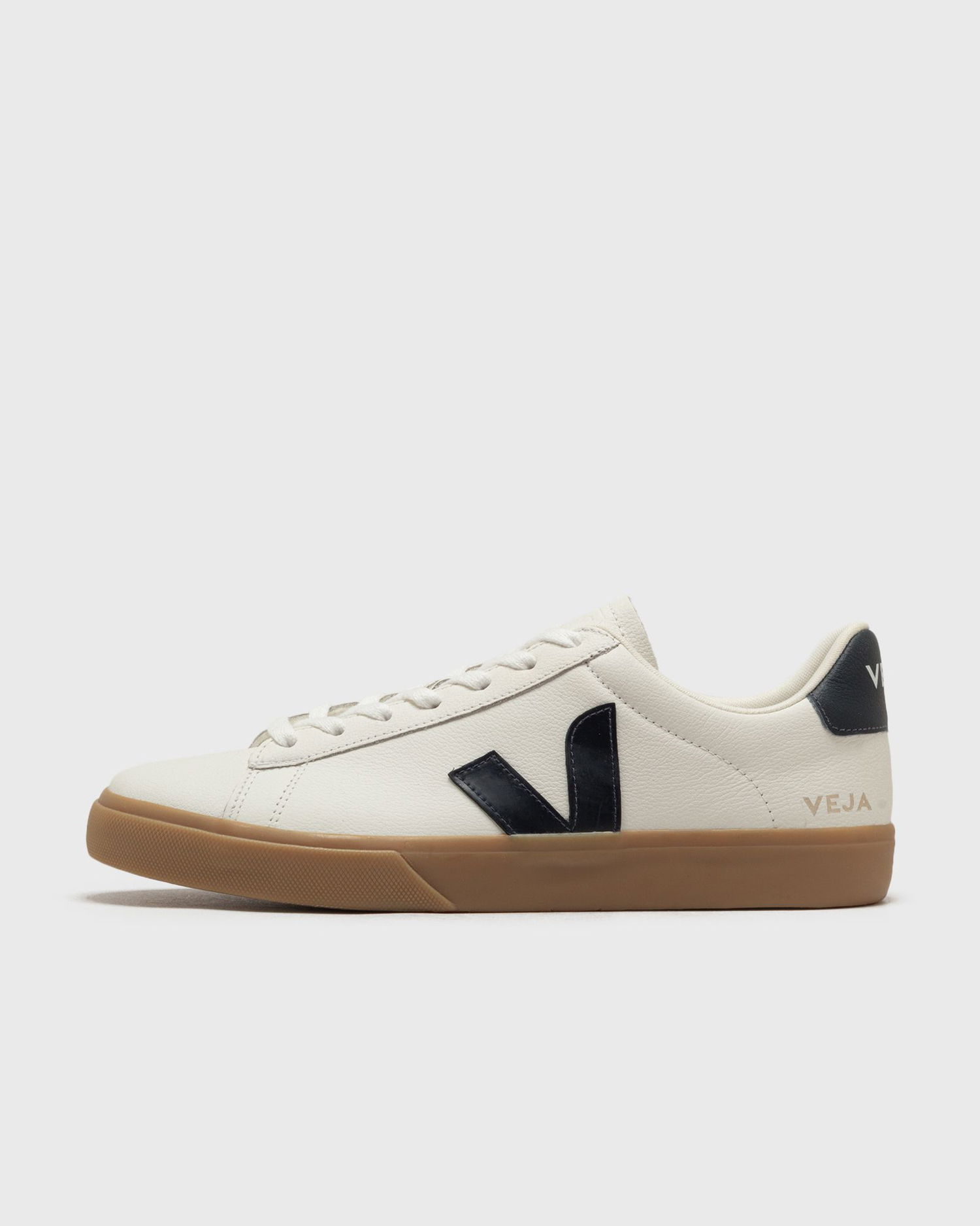 Sneakers og sko Veja Veja Campo Hvid | CP0520789B, 1