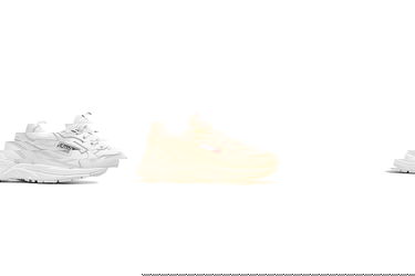 Sneakers og sko Autry WMNS HYPERWAY LOW Hvid | HYLWGP01, 3