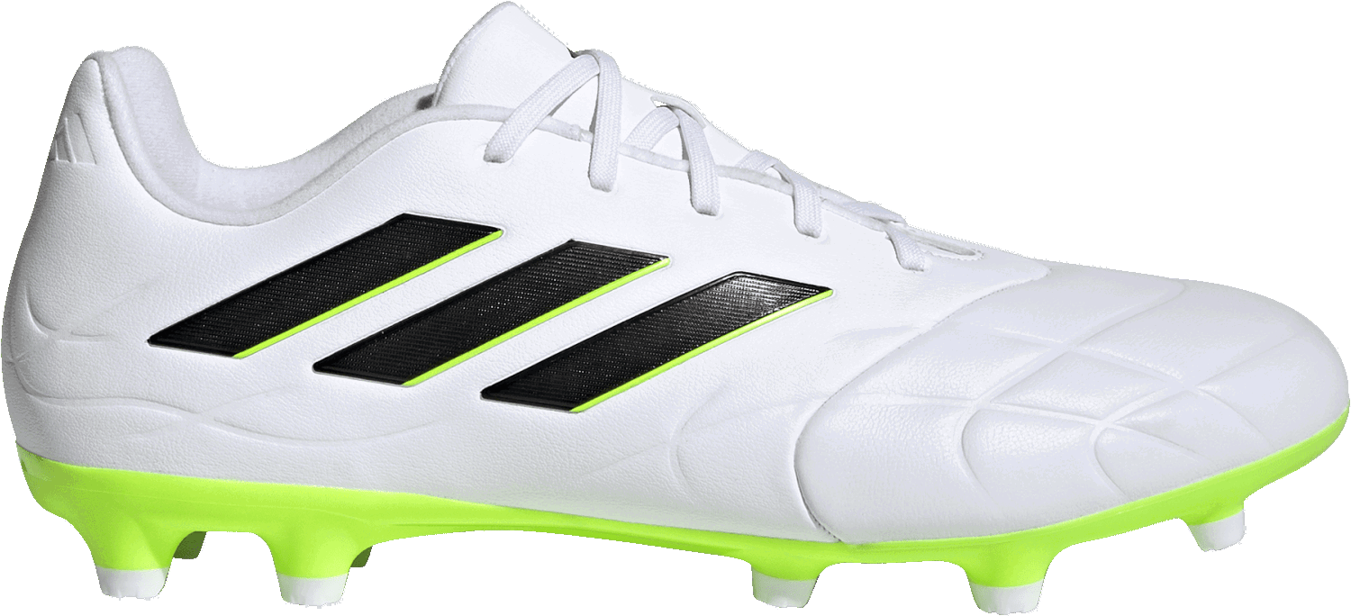 Sneakers og sko adidas Performance Adidas COPA PURE.3 FG Hvid | hq8984, 0